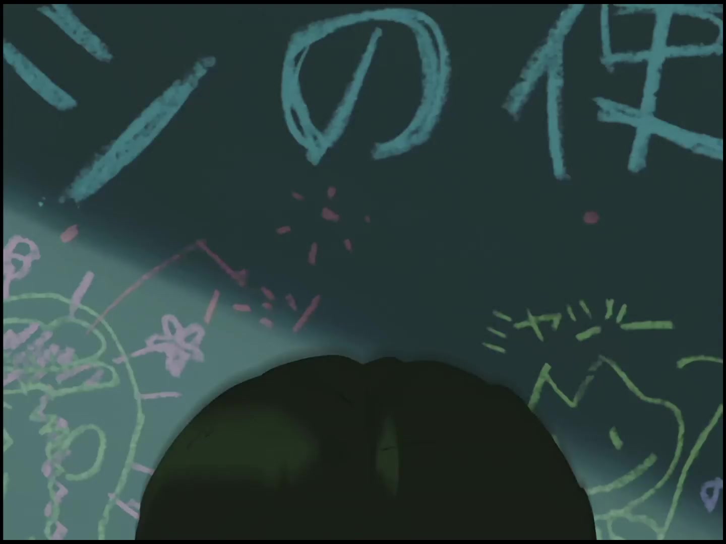 [Tsukyio Editing Resources] FLCL (Episode 6) Raw Clips (tsukyio.com).mp4